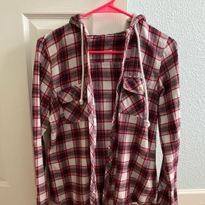 Women’s flannel
